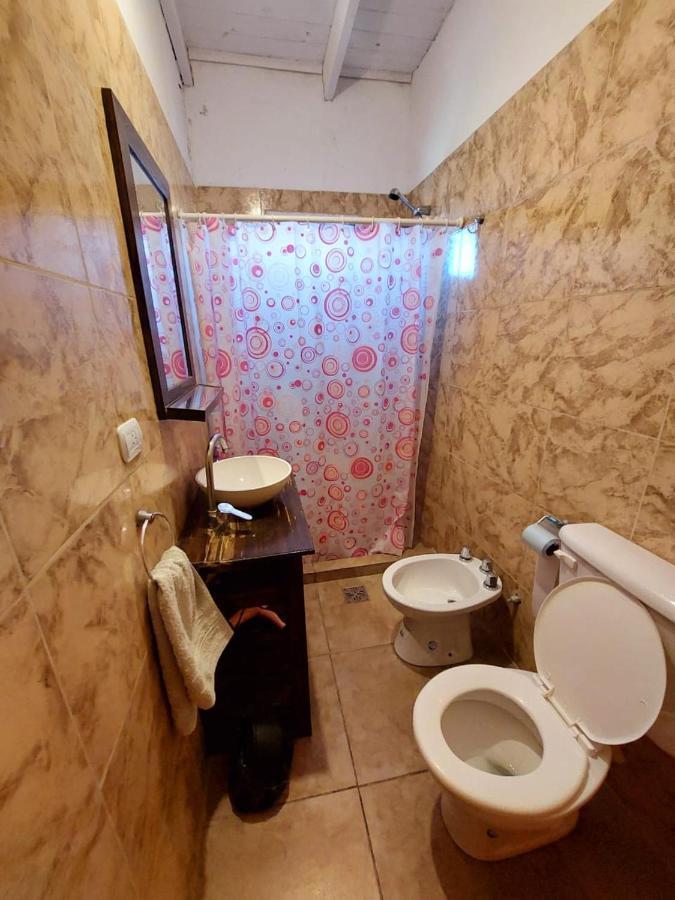 圣罗莎Cabana Olga公寓 外观 照片