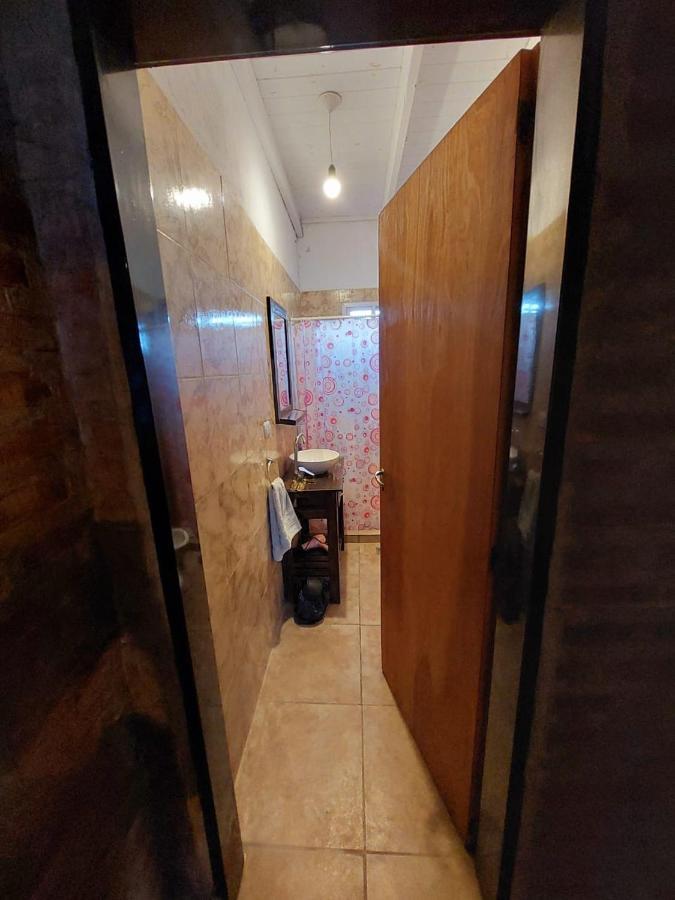 圣罗莎Cabana Olga公寓 外观 照片
